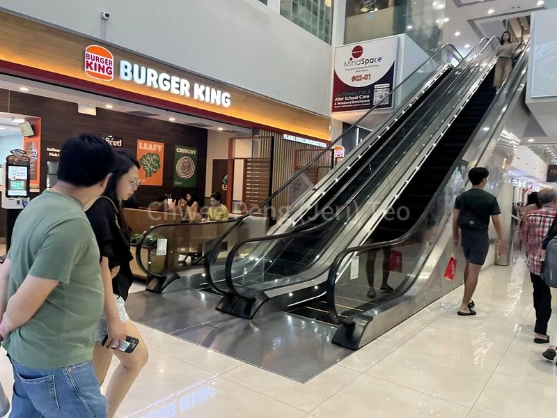 Food & Beverage for Rent: Grantral Mall @ Macpherson - Image 2