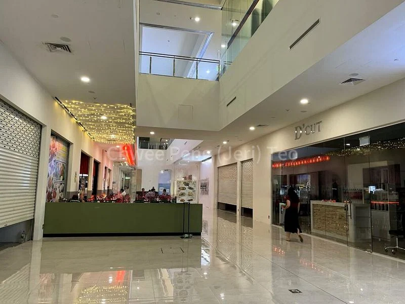 Food & Beverage for Rent: Grantral Mall @ Macpherson - Image 11