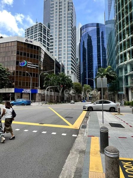 Office for Rent: Tong Eng Building - Image 4