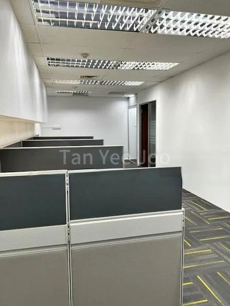 Office for Rent: Tong Eng Building - Image 1
