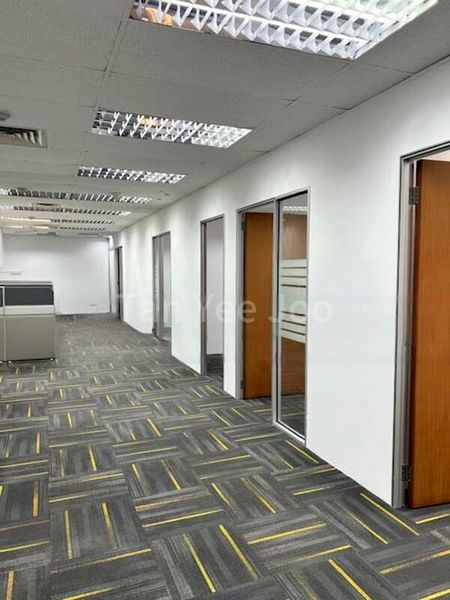 Office for Rent: Tong Eng Building - Image 3