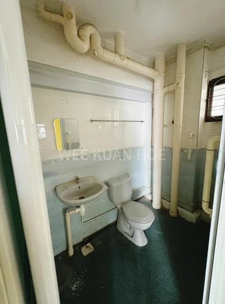 Common Room (HDB) for Rent in  658D Jurong West Street 65 - Image 3