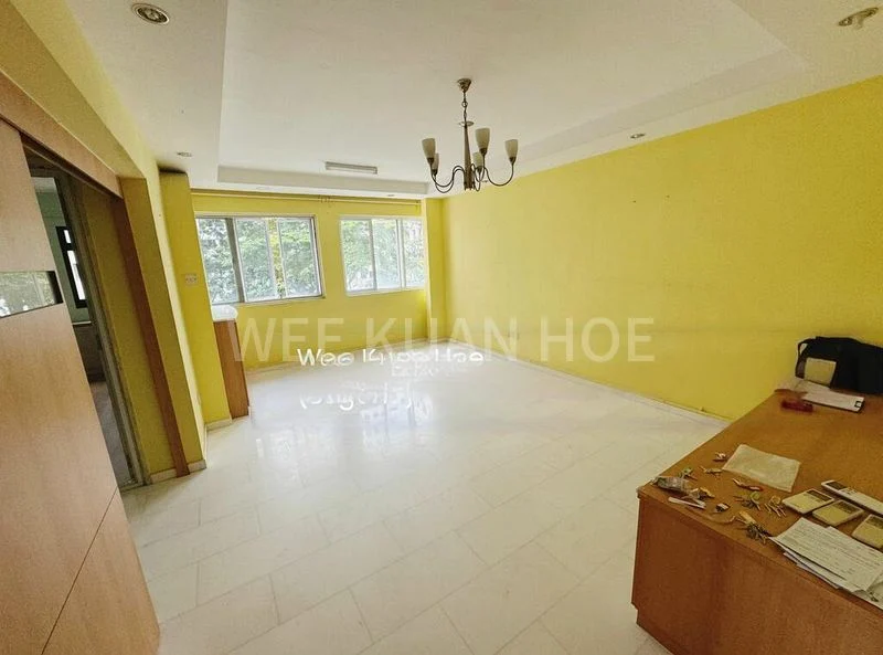 Common Room (HDB) for Rent in  658D Jurong West Street 65 - Image 1