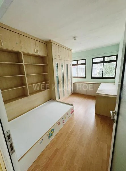 Common Room (HDB) for Rent in  658D Jurong West Street 65 - Image 2