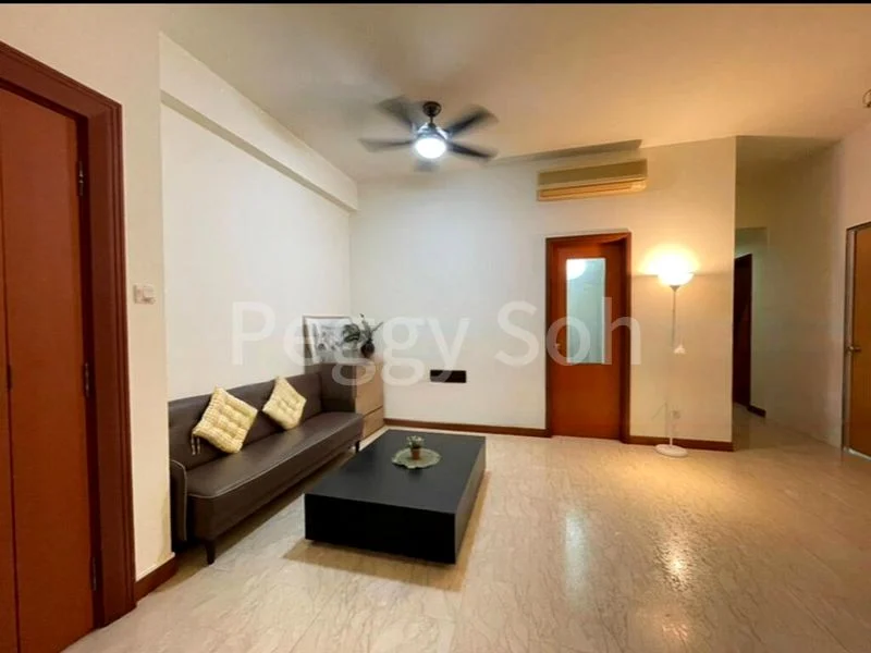 Common Room (Condo) for Rent in  The Petals - Image 3