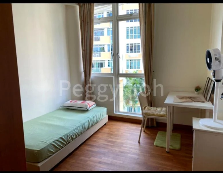 Common Room (Condo) for Rent in  The Petals - Image 1