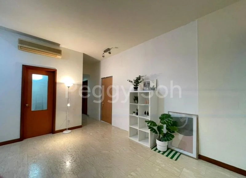 Common Room (Condo) for Rent in  The Petals - Image 4