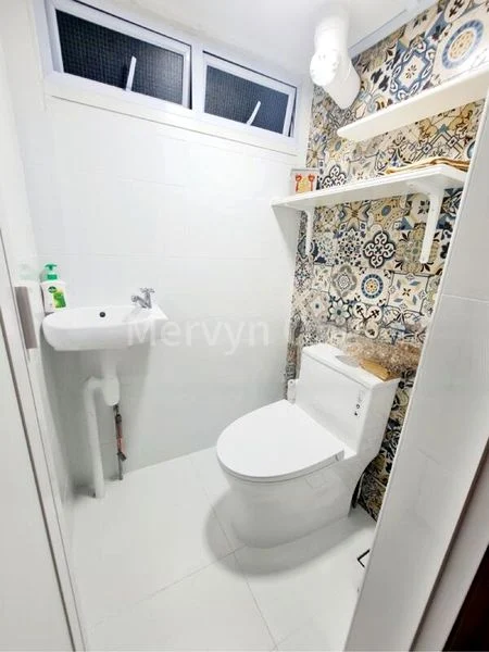 Room (HDB) for Rent in  2 Holland Avenue - Image 5