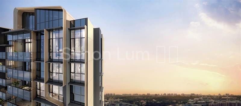 1 Bed Condo for Sale in 8@BT - Image 4