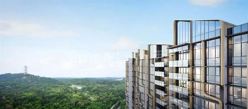 1 Bed Condo for Sale in 8@BT - Image 7