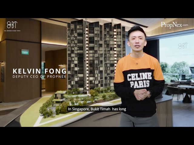 1 Bed Condo for Sale in 8@BT - Image 10