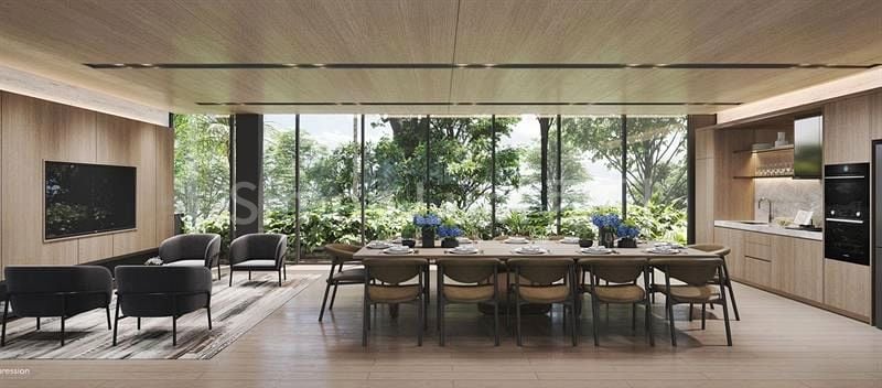 1 Bed Condo for Sale in 8@BT - Image 6