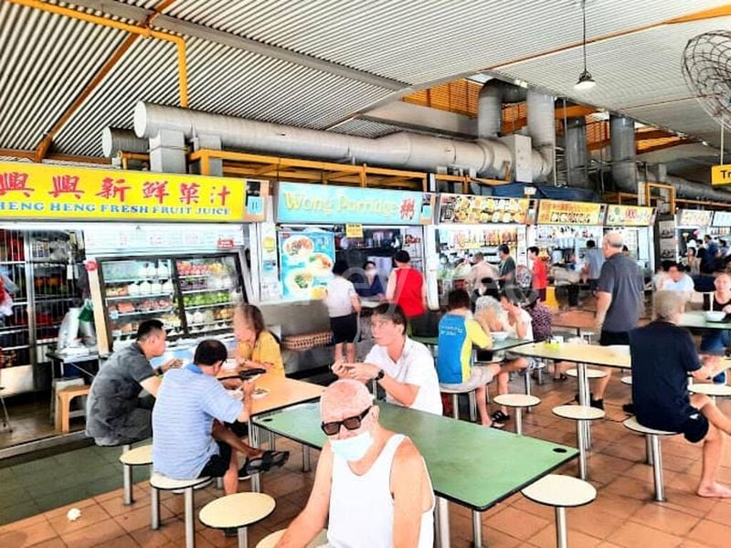 Shop / Shophouse for Rent: 17 Bedok South Road - Image 5