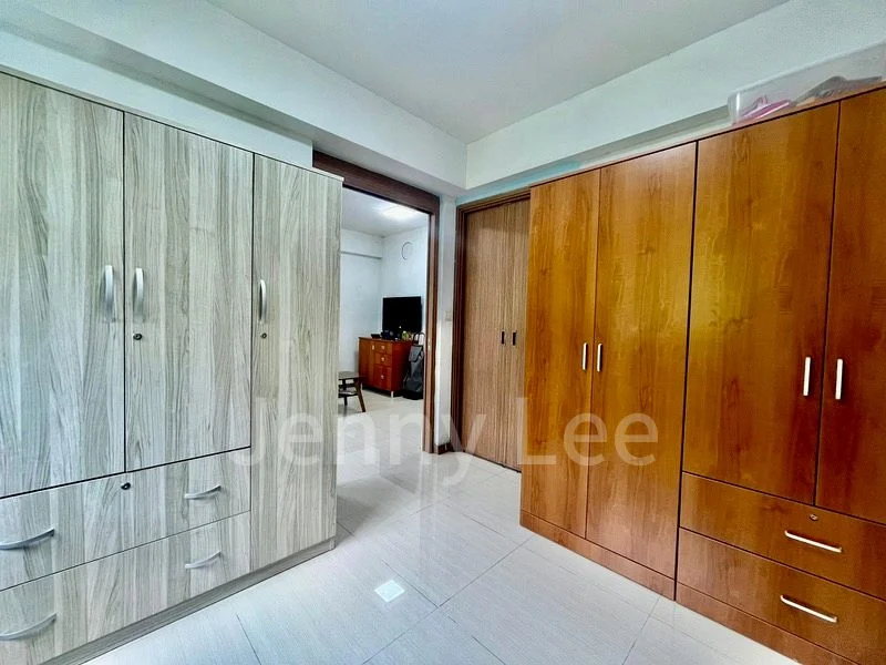 1 Room HDB for Sale in  405B Northshore Drive - Image 4