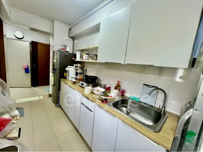 1 Room HDB for Sale in  405B Northshore Drive - Image 5