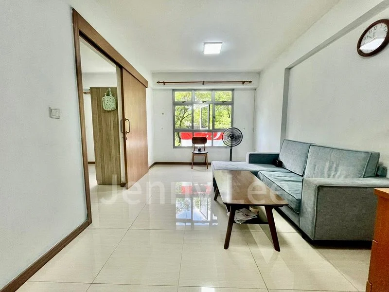 1 Room HDB for Sale in  405B Northshore Drive - Image 2