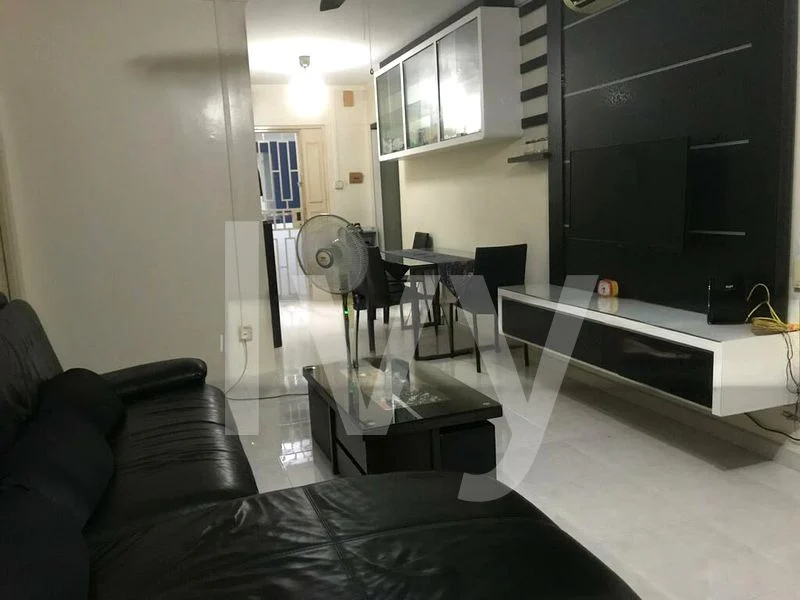 Common Room (HDB) for Rent in  649B Jurong West Street 61 - Image 3