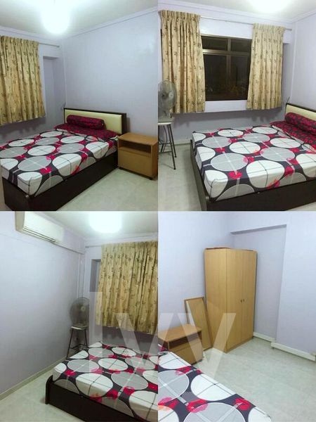 Common Room (HDB) for Rent in  649B Jurong West Street 61 - Image 4
