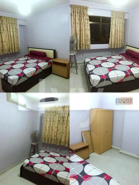 Common Room (HDB) for Rent in  649B Jurong West Street 61 - Image 4