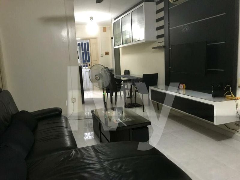 Common Room (HDB) for Rent in  649B Jurong West Street 61 - Image 2