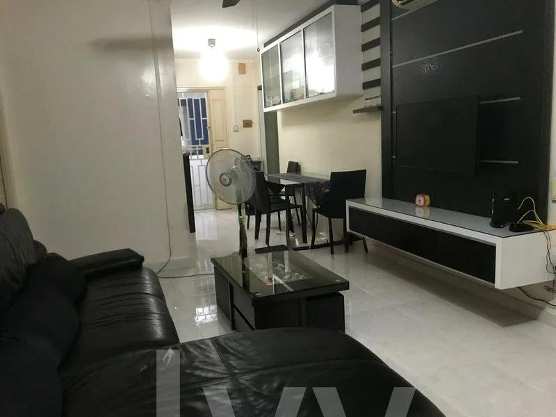 Common Room (HDB) for Rent in  649B Jurong West Street 61 - Image 3