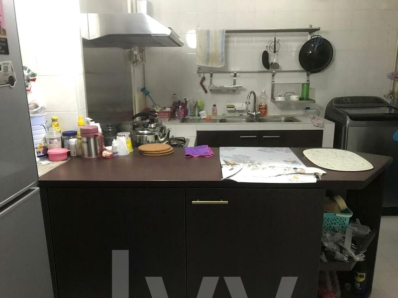 Common Room (HDB) for Rent in  649B Jurong West Street 61 - Image 1