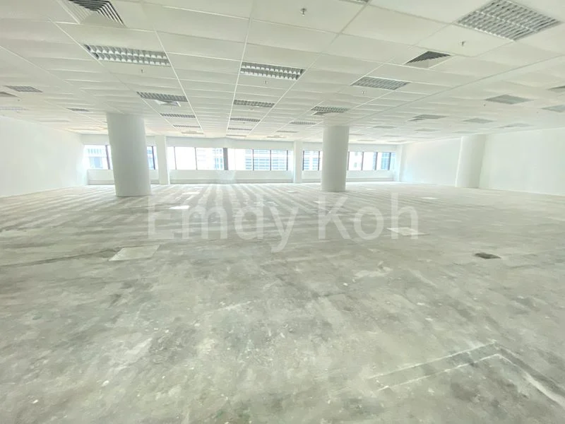 Office for Rent in Robinson Road - Image 8