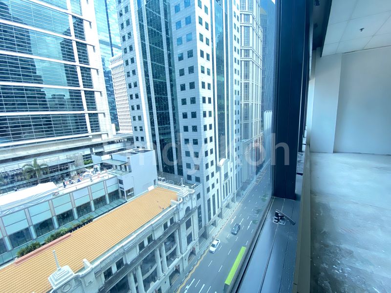 Office for Rent in Robinson Road - Image 11