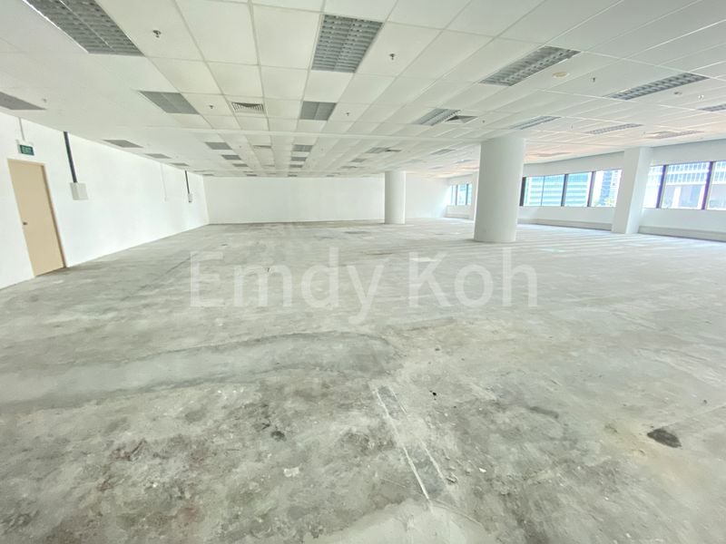 Office for Rent in Robinson Road - Image 3