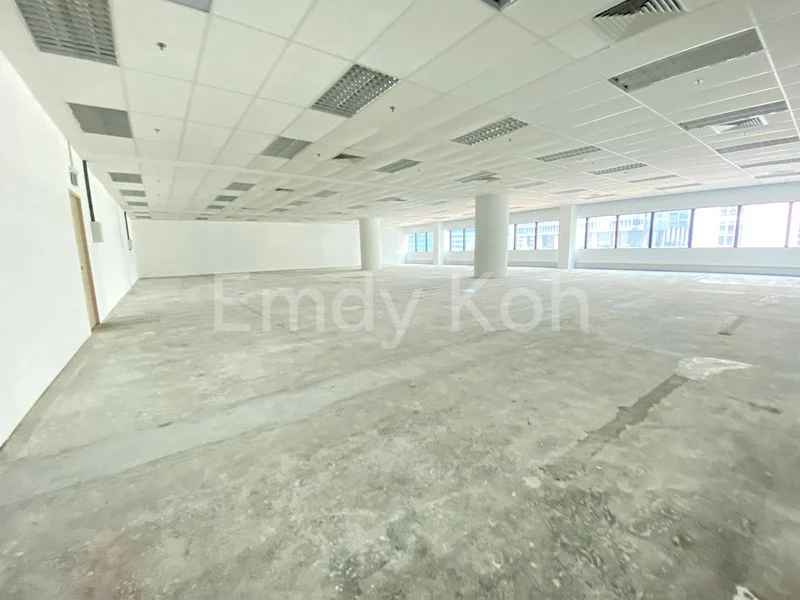 Office for Rent in Robinson Road - Image 2