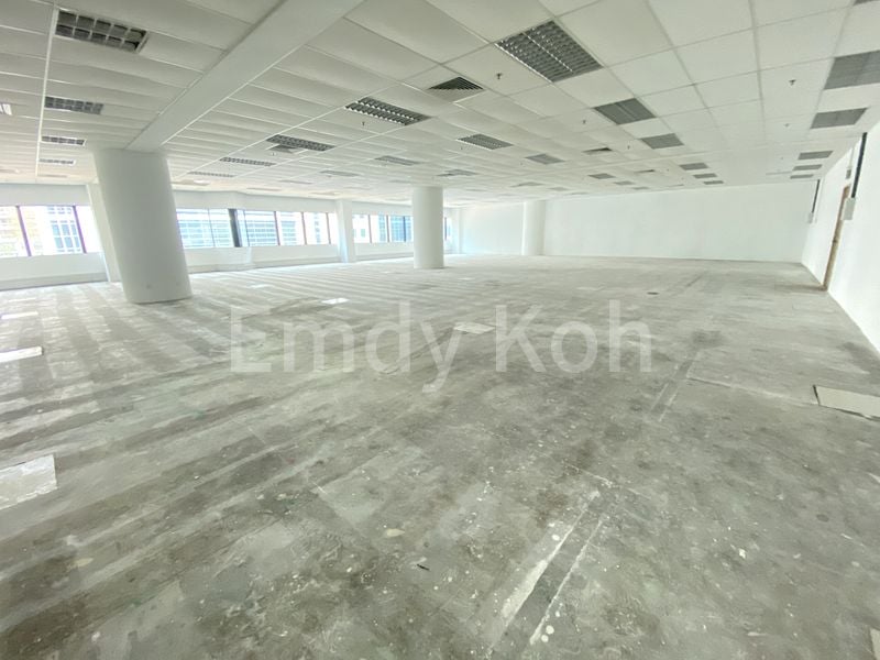 Office for Rent in Robinson Road - Image 7