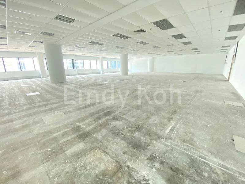Office for Rent in Robinson Road - Image 6