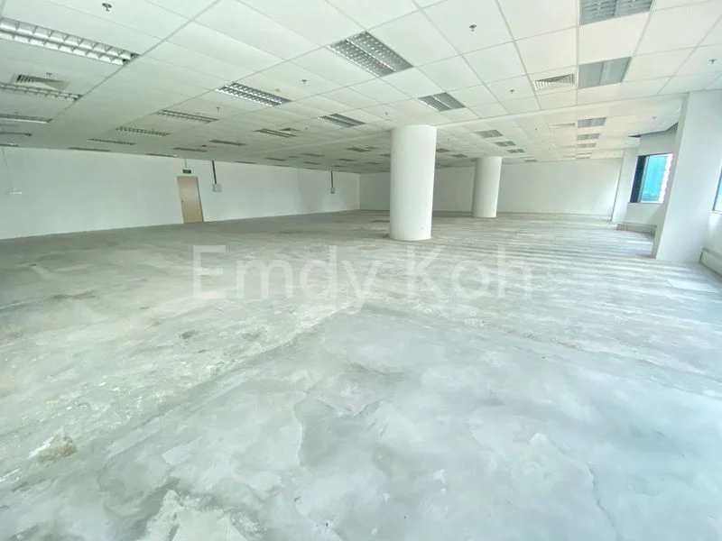 Office for Rent in Robinson Road - Image 4