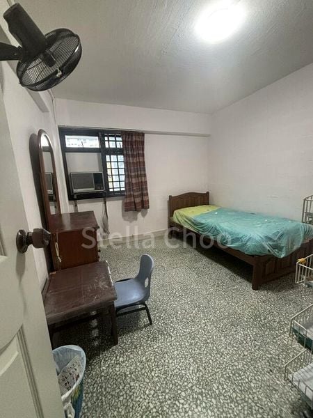 Common Room (HDB) for Rent in  44 Sims Drive - Image 1