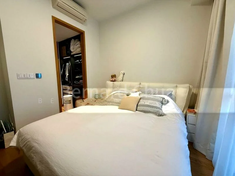 1 Bed Condo for Sale in  Marina One/ The Heart - Image 3