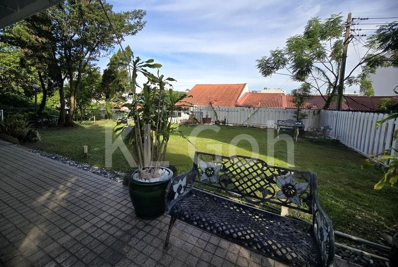 5 Bed Bungalow (Landed) for Sale in  Flamingo Valley - Image 1