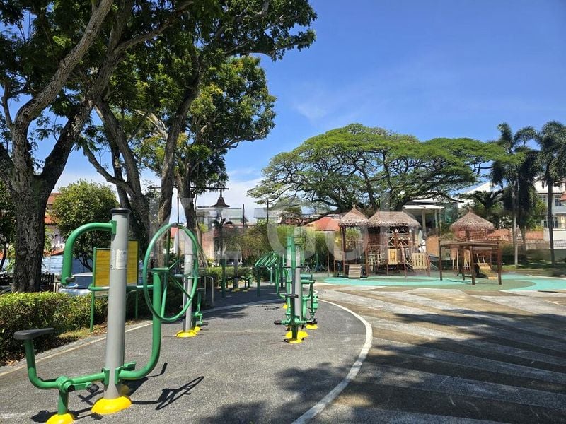 5 Bed Bungalow (Landed) for Sale in  Flamingo Valley - Image 2