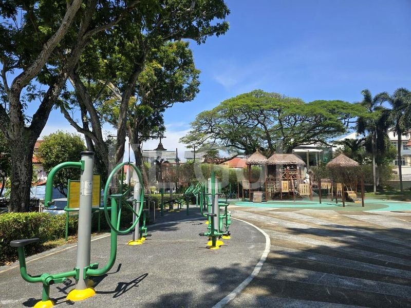 5 Bed Bungalow (Landed) for Sale in  Flamingo Valley - Image 13