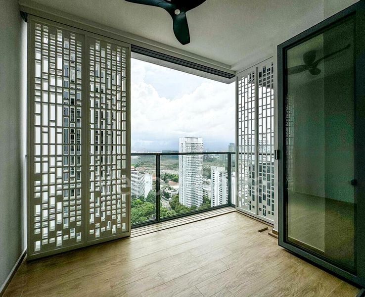 1 Bed Condo for Rent in  One Holland Village Residences / One Holland Village - Image 17