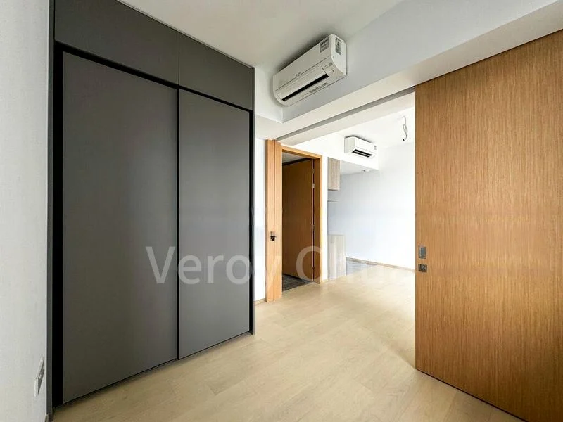 1 Bed Condo for Rent in  One Holland Village Residences / One Holland Village - Image 13