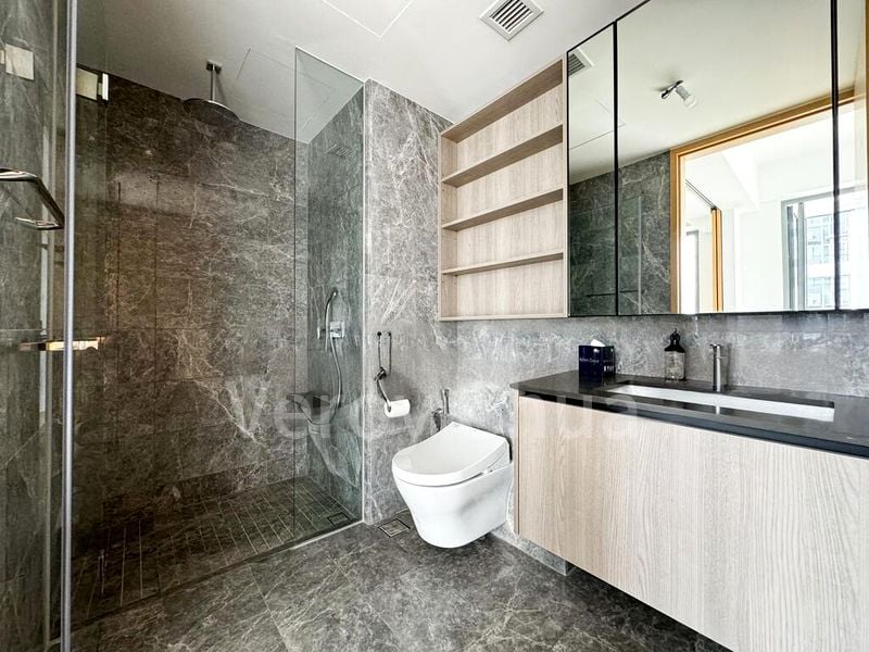 1 Bed Condo for Rent in  One Holland Village Residences / One Holland Village - Image 10