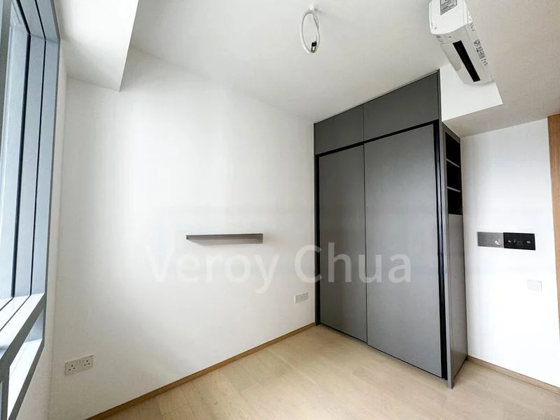 1 Bed Condo for Rent in  One Holland Village Residences / One Holland Village - Image 8