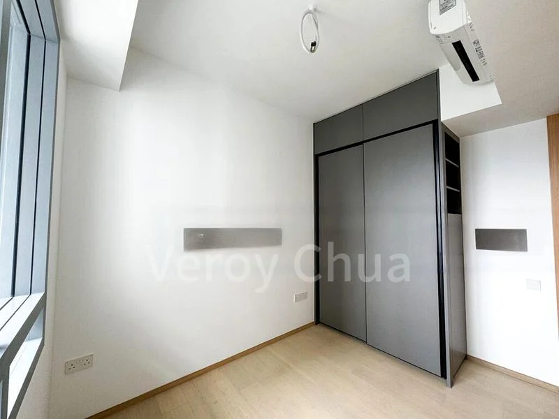 1 Bed Condo for Rent in  One Holland Village Residences / One Holland Village - Image 11