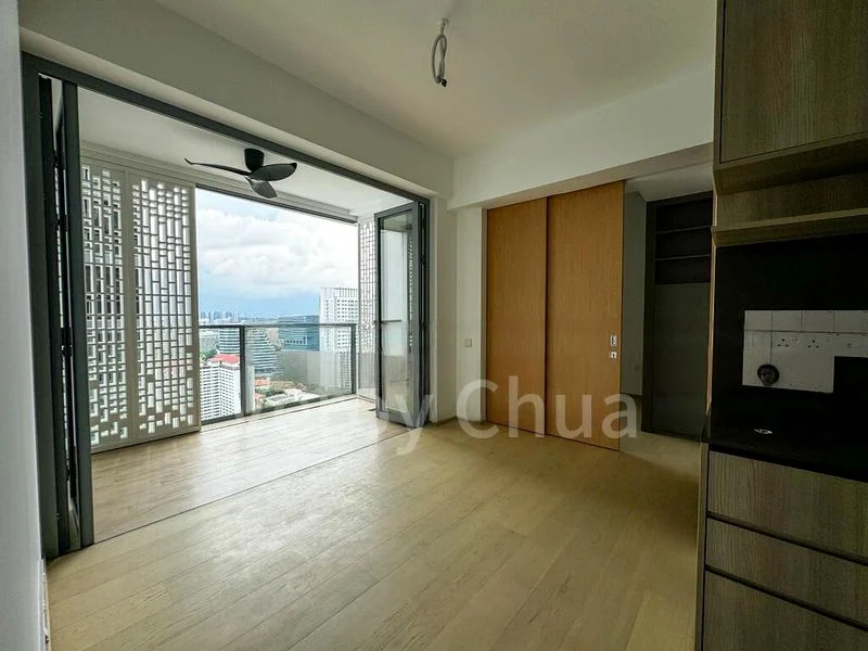 1 Bed Condo for Rent in  One Holland Village Residences / One Holland Village - Image 2