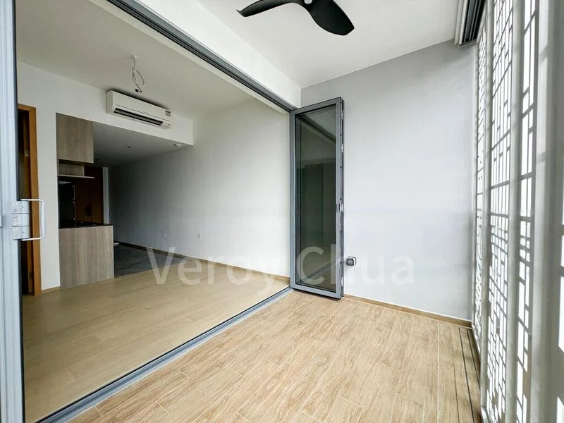 1 Bed Condo for Rent in  One Holland Village Residences / One Holland Village - Image 3