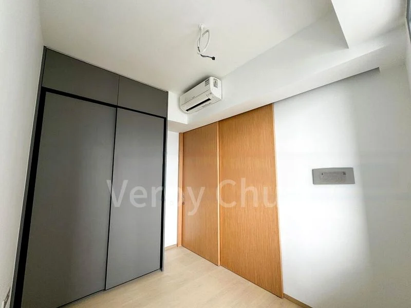 1 Bed Condo for Rent in  One Holland Village Residences / One Holland Village - Image 12