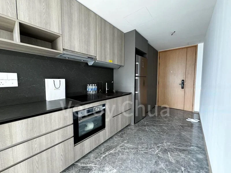 1 Bed Condo for Rent in  One Holland Village Residences / One Holland Village - Image 14