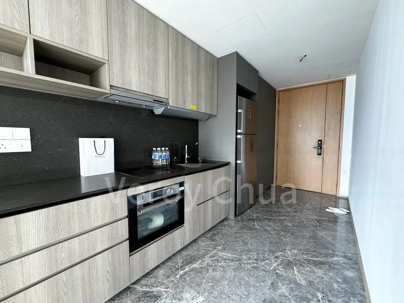 1 Bed Condo for Rent in  One Holland Village Residences / One Holland Village - Image 5