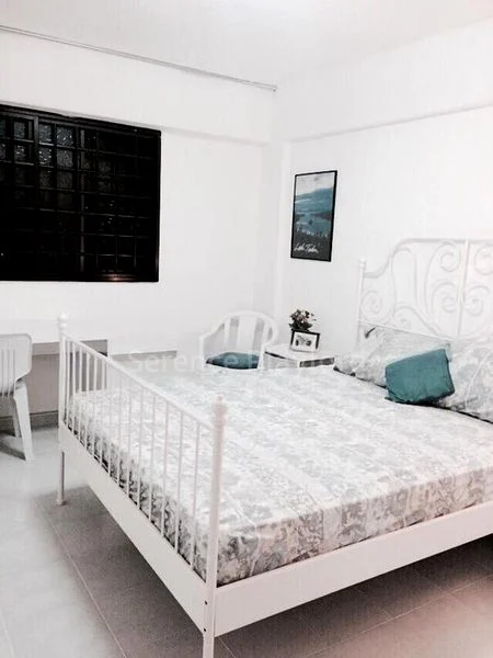 Common Room (HDB) for Rent in  856 Tampines Street 82 - Image 2