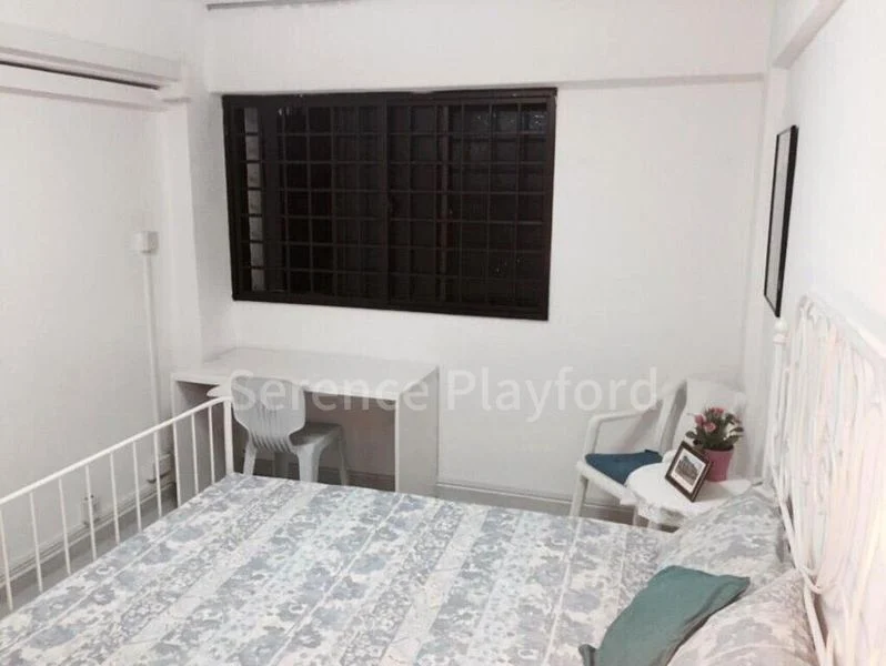 Common Room (HDB) for Rent in  856 Tampines Street 82 - Image 3